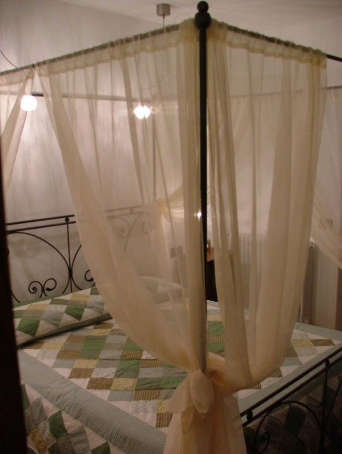 La Terrazza Sulla Versilia Pietrasanta Dış mekan fotoğraf
