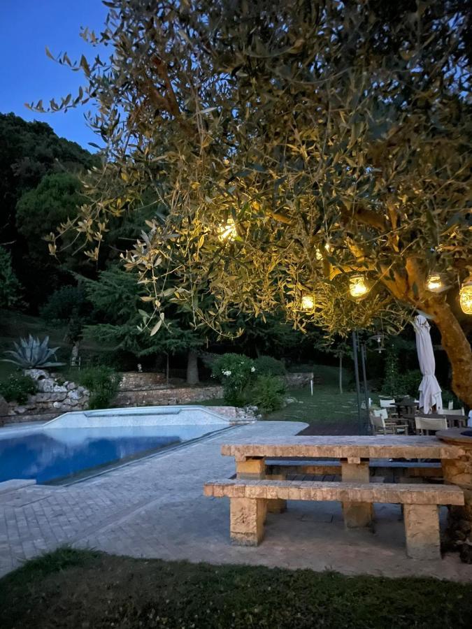 La Terrazza Sulla Versilia Pietrasanta Dış mekan fotoğraf