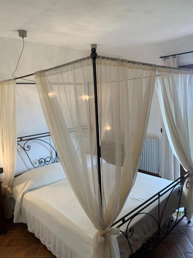 La Terrazza Sulla Versilia Pietrasanta Dış mekan fotoğraf