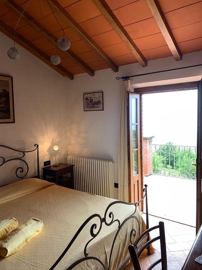 La Terrazza Sulla Versilia Pietrasanta Dış mekan fotoğraf