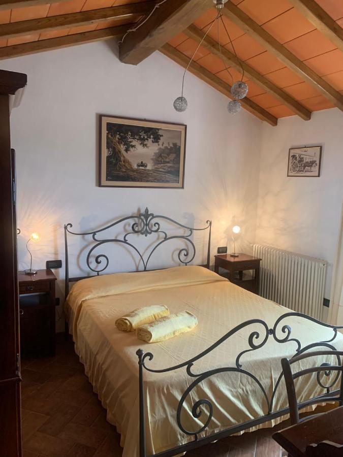 La Terrazza Sulla Versilia Pietrasanta Dış mekan fotoğraf