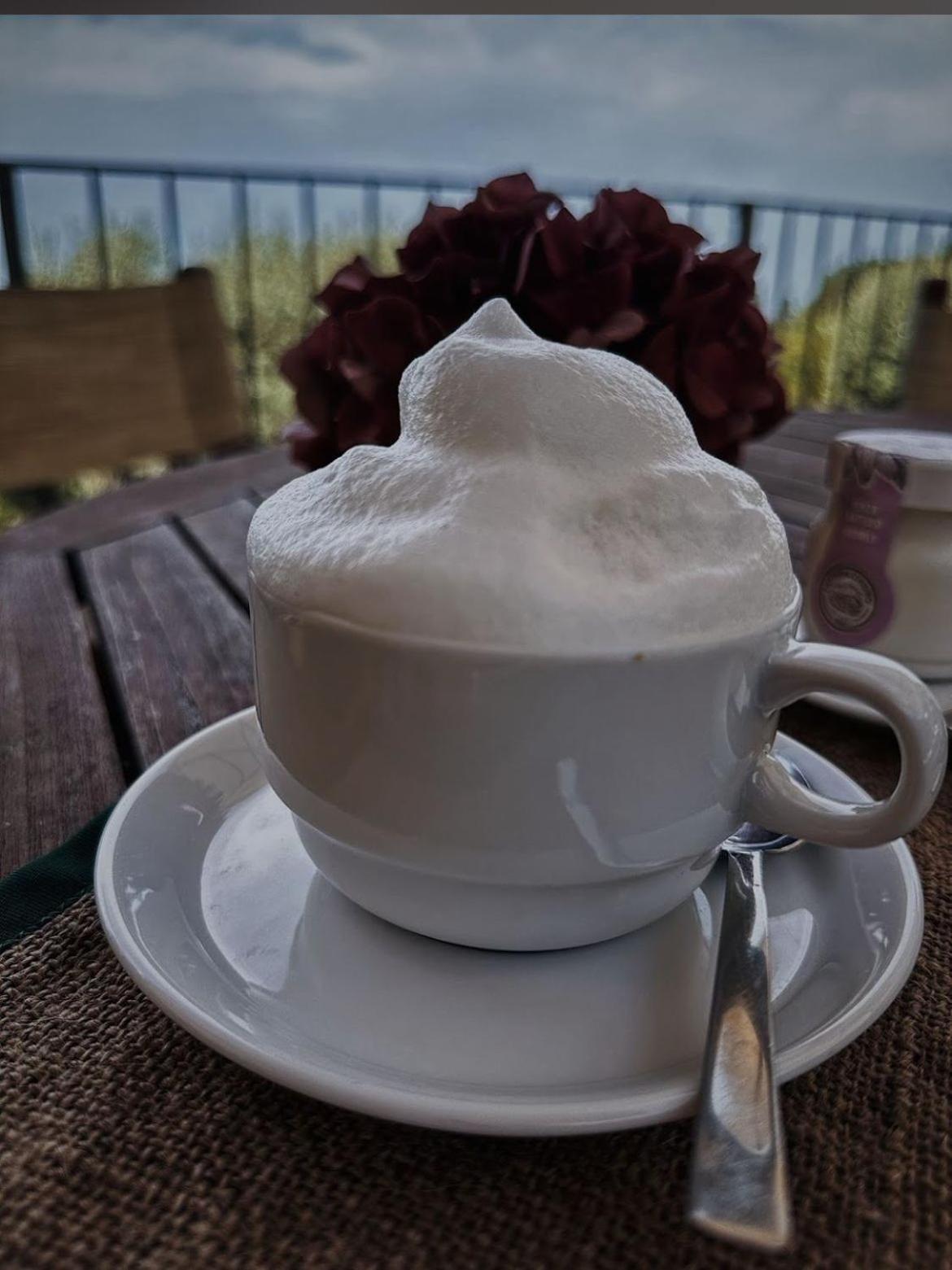 La Terrazza Sulla Versilia Pietrasanta Dış mekan fotoğraf