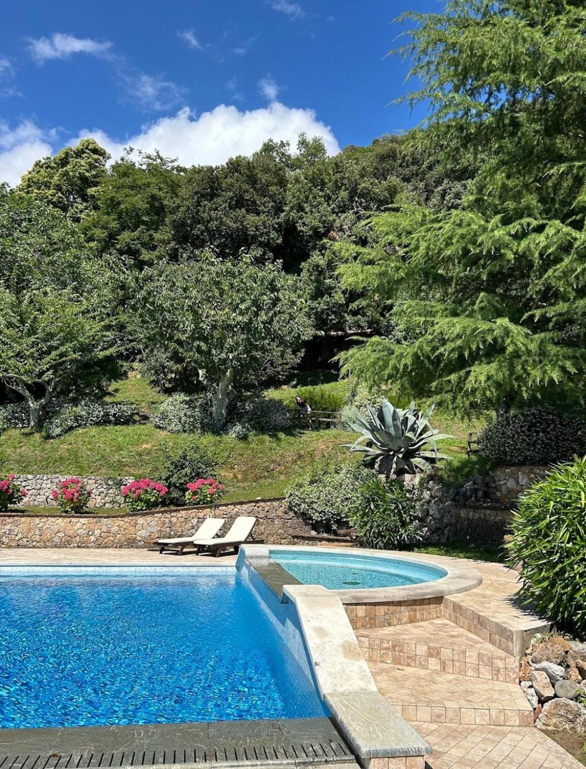 La Terrazza Sulla Versilia Pietrasanta Dış mekan fotoğraf